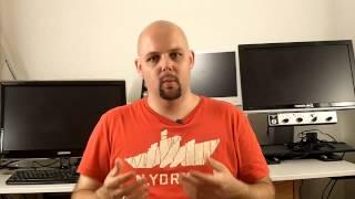 Building Web Sites And Apps Like The Greek Build Houses -- Execute And Iterate