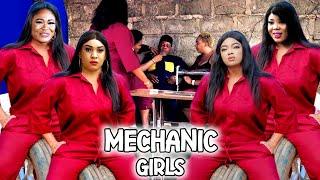 MECHANIC GIRLS  1&2 ( 2023 FULL HD ) TRENDING NOLLYWOOD NIGERIAN MOVIE