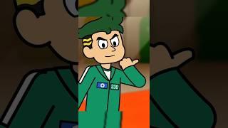How to play Mingle in Squid Game 2
