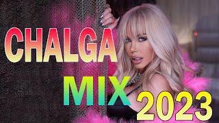 Chalga Megamix 2023 - Hit Music Chalga Mix 2023