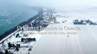 Inniskillin: How Icewine Began in Canada