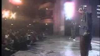 R. Kelly - Honey Love (live at the Apollo)