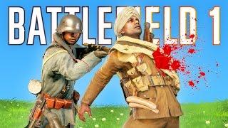 Battlefield 1: Epic & Funny Moments #11 (BF1 Fails & Epic Moments Compilation)