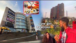 Durgapur City Centre junction Mall Vlog 2025 | Hari Moto Vlog
