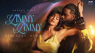 Yimmy Yimmy (Full Video) Jacqueline Fernandez | Shreya Ghoshal | New Hindi Love Songs 2024