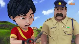 Shiva | शिवा | Shiva Vs The Joker | Episode 17 | Download Voot Kids App