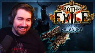 AMAZING CHANGES! - Zizaran and @steelmage2426 React to Lake of Kalandra Reveal Stream!