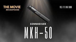 Sennheiser MKH-50 and Neumann MT-48 A Match made in Heaven!