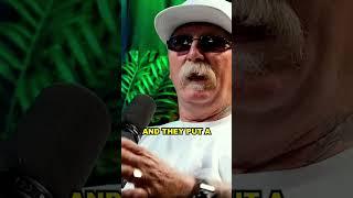 Aryan Brotherhood Prison Gang Leader Reveals The Most Dangerous Weapon Inside California Prisons