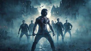 Blockbuster Action - Vampire Slayer / Best of Indie Thriller / English Hollywood Movies