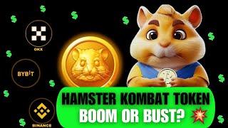 HAMSTER KOMBAT CHAOS!  Premarket Panic or Huge Payday