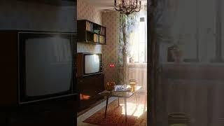 Советская эпоха - буйство красок, теплые воспоминания из детства, однако минимализм нечто новое