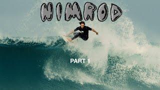 NIMROD part 1: South Africa