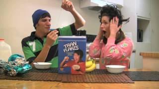 Tran Flakes