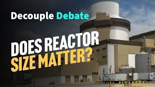 A Civil Nuclear Debate