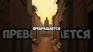 Атлантида – миф или реальная история? #атлантида  #shorts  #хочуфакты #цивилизации  #история