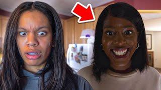 REACTING TO THE MOST DISTURBING HORROR SHORT FILMS