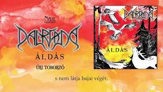 Dalriada - Úri toborzó (Hivatalos szöveges videód / Official lyric video)