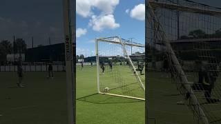 ️ Duranville with some quick feet