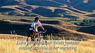 Harris Ranch East Boise - Boise Idaho Real Estate REALTOR Leslie Wright