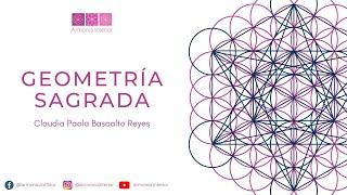 Clase GRATUITA GEOMETRÍA SAGRADA