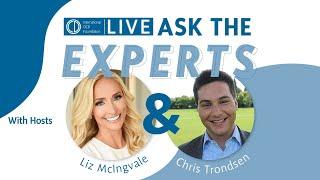 Ask the Experts