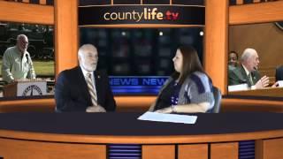 Senator Robert Nichols Interview