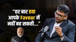 J. Sai Deepak's advice to PM Modi