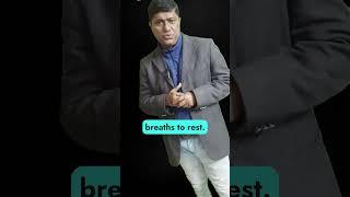 Here are 3 steps on how to stay calm under pressure. Try theis today #leadership #1minutemanagement