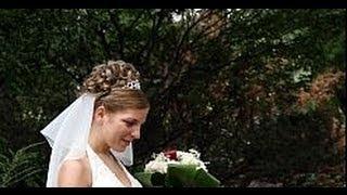 coiffure mariage d'aujourd'hui