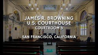 22-15481 Michael Hampton v. State of California