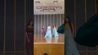 BEST BRIDESMAIDS DANCE | FRIENDS DANCE | VEERE | FRIENDSHIP SONGS | TEAM BRIDE | BRIDES WEDDING