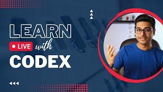 Learn with CodeX | Design tips and tricks