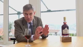 Graham's Tawny Port: The Global Success of a Bottle that has Rewritten the Rules