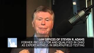 The Law Offices of Steven R. Adams, LLC | Criminal Defense Attorney Cincinnati Ohio