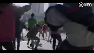 Samsung The Feature TVC