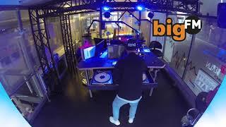 DJ SERG   BIG FM DAILY LIVE MIX