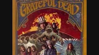 Grateful Dead - The Golden Road (To Unlimited Devotion)