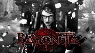 BAYONETTA. ПРЯМОЙ ЭФИР. PAYKOOBRAZNIY, ALEX и EASYNICK.