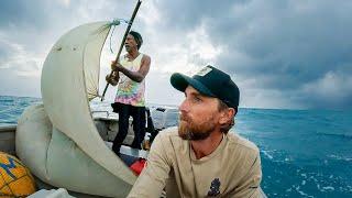 A WILD Adventure hunting with Torres Strait Islanders