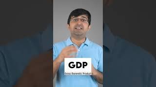 What is GDP? Learn with Varun Malhotra