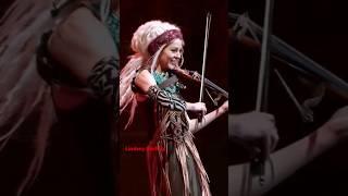 Lindsey Stirling Live: Captivating Performances on Stage