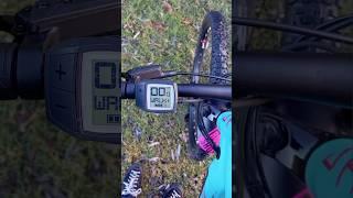 E-Bike Schiebehilfe - Kann man damit auch fahren ohne in die Pedale zu treten? #ebike #emtb #mtb