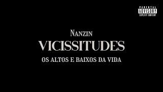 Nanzin - Vingança (prod. sadcg)