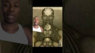 The BEST Knowledge Is Knowledge of SELF! #knowledge #esoteric #exotericworld #spirituality #666