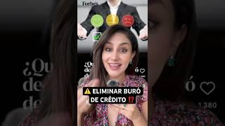 #greenparty proposes eliminating #creditbureau. What do you think? #mortgage #lorenagoca #shorts