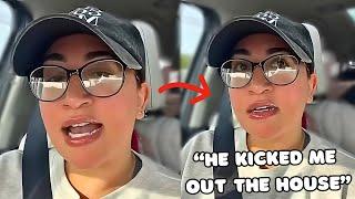 Ungrateful Woman REJECTS $2500 Ring & Gets KICKED-OUT