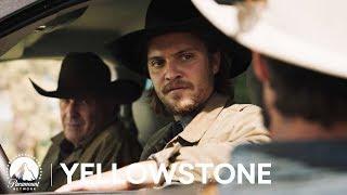 Walker Quits the Ranch | Yellowstone | Paramount Network