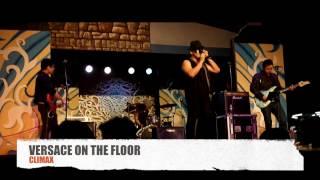 Bruno Mars: Versace On The Floor LIVE by CLIMAX