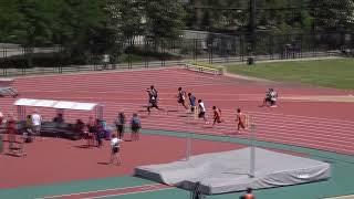 Erriyon Knighton | 19.49 | 200 Meters